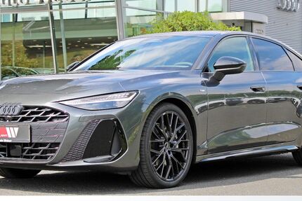 Audi A6 1.100 km 68.900 &euro; Neubeckum 59269