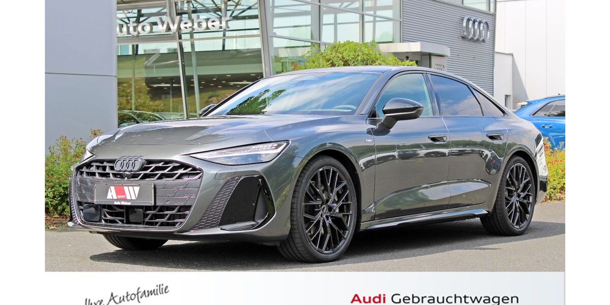 Audi A6 1.100 km 68.900 &euro; Neubeckum 59269