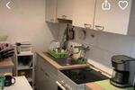 Etagenwohnung Münster Mitte-Süd - 1 Zimmer, 33 m&sup2;, 85.000&euro; | Angebot:25936141