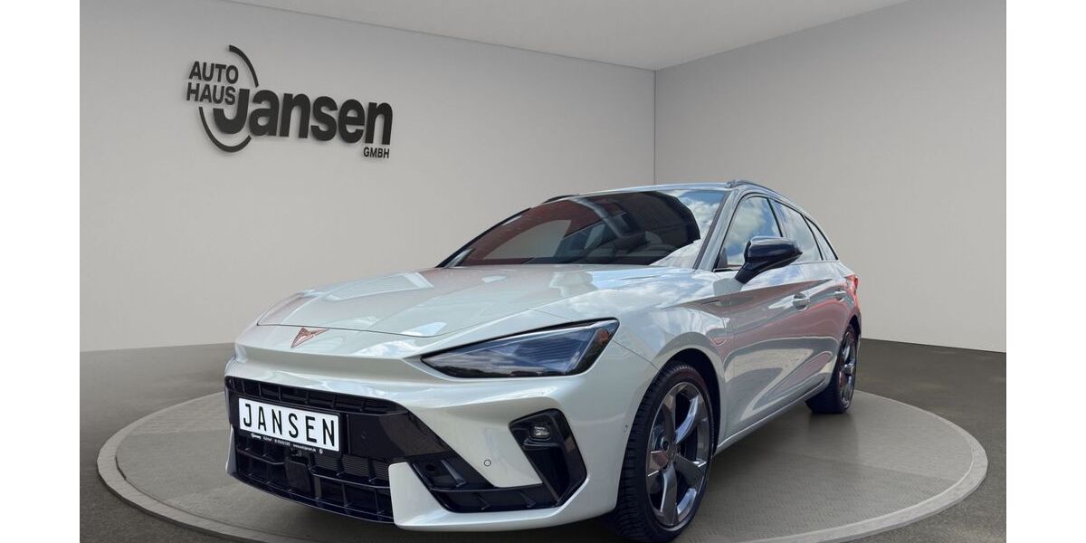 Cupra Leon 1.035 km 38.990 &euro; Sassenberg-Füchtorf 48336