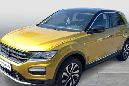 VW T-Roc 44.064 km 20.905 &euro; Bergkamen 59192