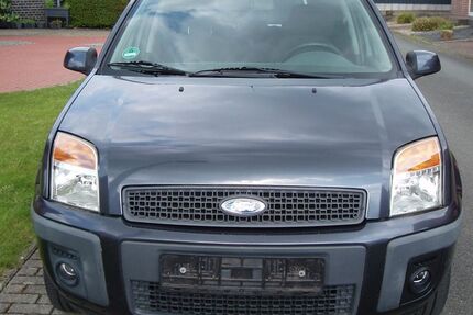 Ford Fusion 140.200 km 2.300 &euro; Senden 48308