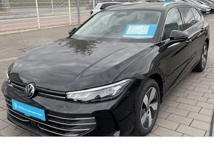 VW Passat Variant 23.850 km 31.798 &euro; Soest 59494