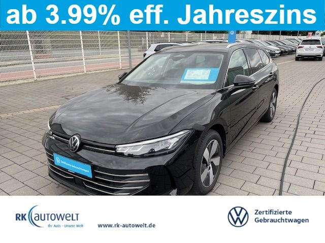 VW Passat Variant 23.850 km 33.250 &euro; Soest 59494