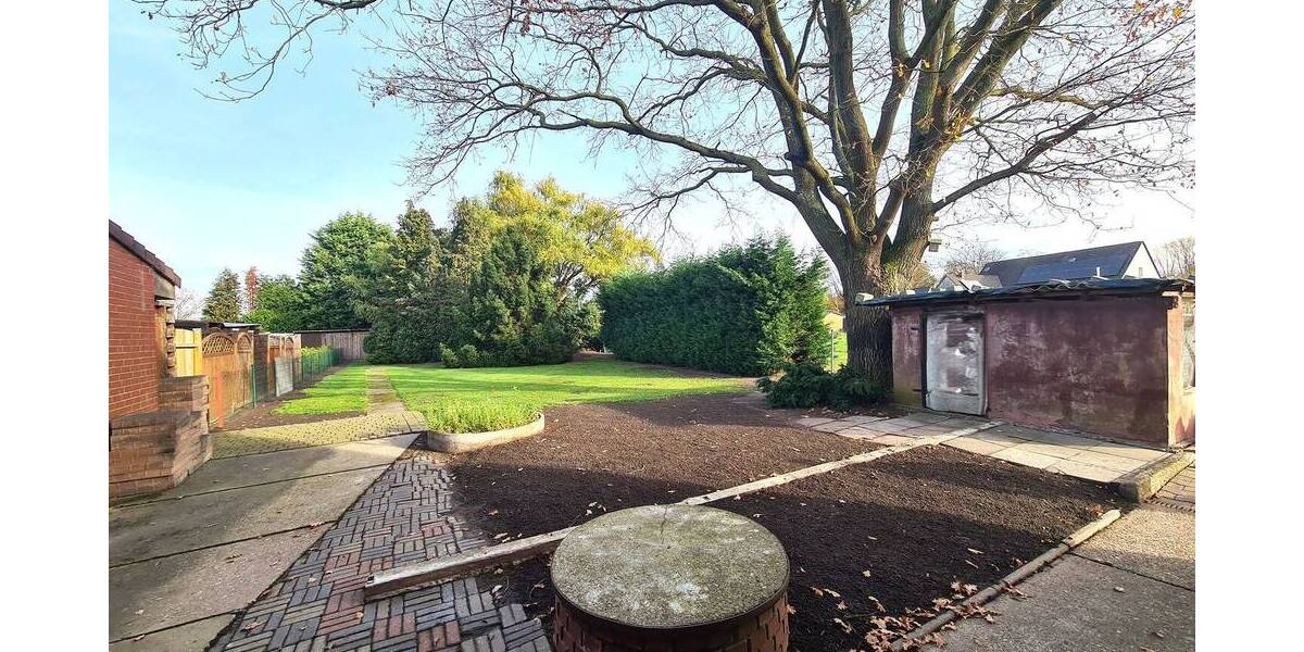 Einfamilienhaus Hamm Uentrop - 5 Zimmer, 154 m&sup2;, 290.000&euro; | Angebot:25864975