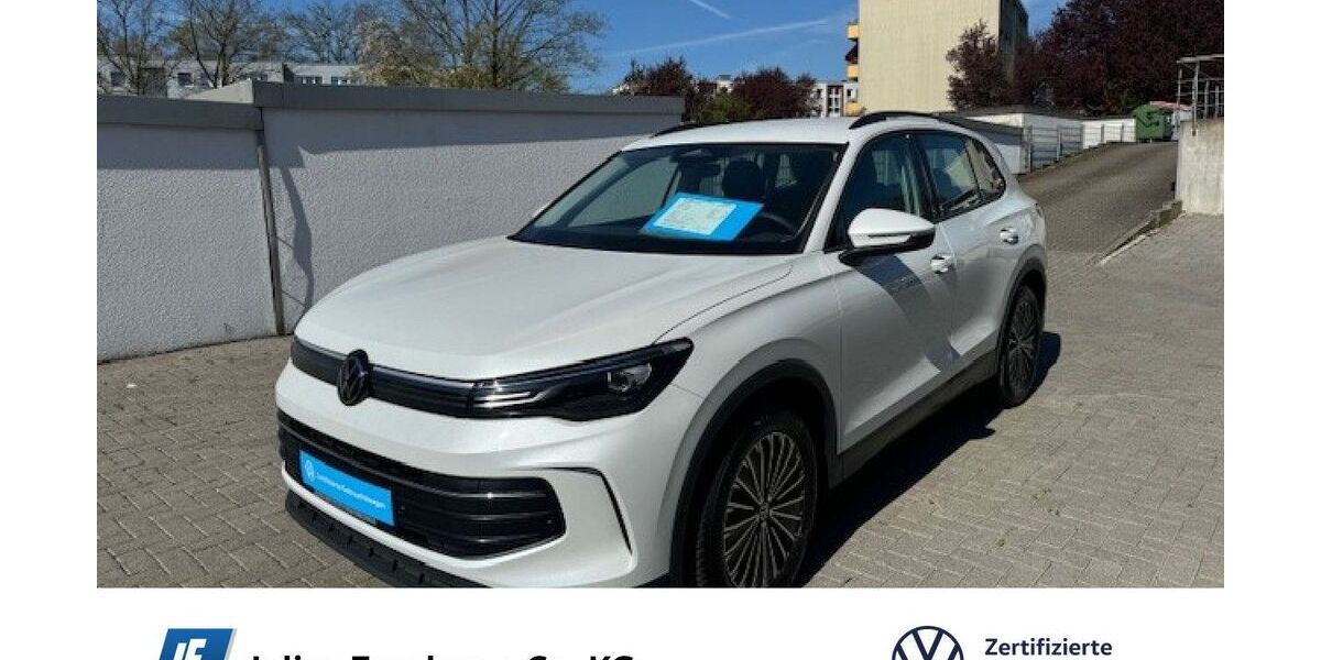 VW Tiguan 15.000 km 31.920 &euro; Hamm 59065