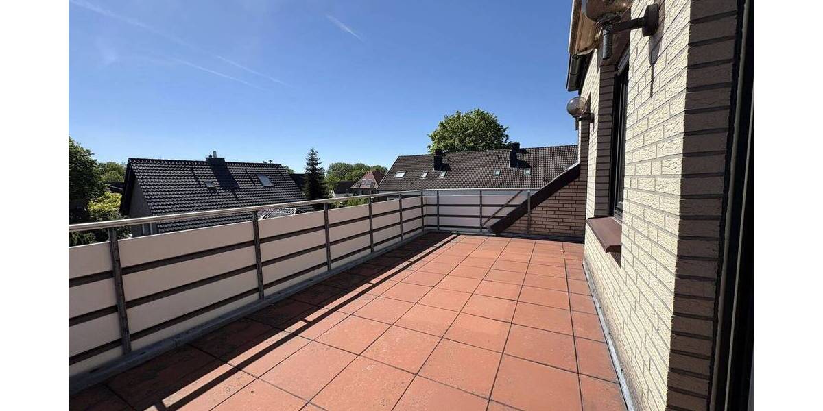 Etagenwohnung Warendorf - 4 Zimmer, 91 m&sup2;, 229.000&euro; | Angebot:26741963