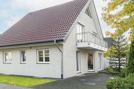 Haus Rheda-Wiedenbrück Wiedenbrück - 5 Zimmer, 163 m&sup2;, 549.000&euro; | Angebot:23490992