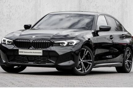 BMW 320 66.935 km 36.590 &euro; Warendorf 48231