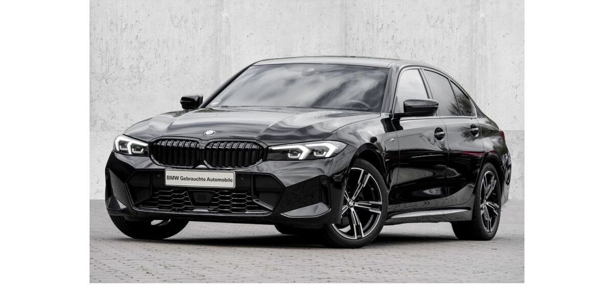 BMW 320 66.935 km 36.590 &euro; Warendorf 48231