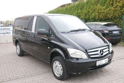 Mercedes-Benz Vito 288.541 km 11.990 &euro; Selm 59379