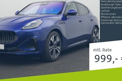 Maserati Grecale 2.500 km 102.980 &euro; Münster - Amelsbüren 48163