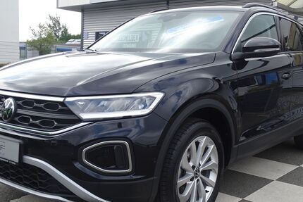 VW T-Roc 16.050 km 25.970 &euro; Warendorf 48231