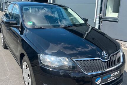 Skoda Rapid 185.000 km 7.990 &euro; Münster 48155