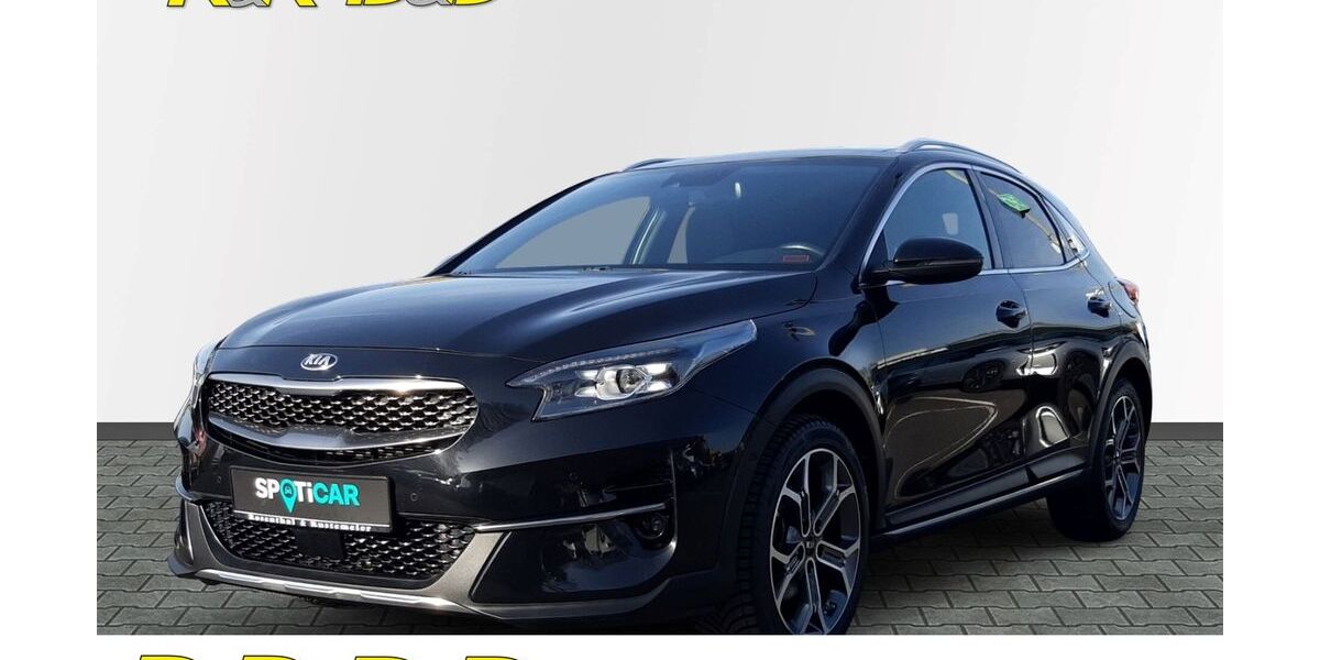 Kia XCeed 41.374 km 21.450 &euro; Soest 59494