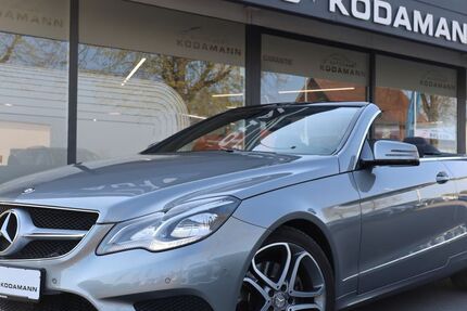 Mercedes-Benz E 200 115.172 km 21.950 &euro; Rheda-Wiedenbrück 33378