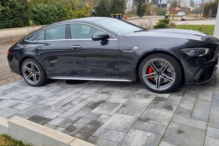 Mercedes-Benz AMG GT 266.000 km 59.850 &euro; Warendorf 48231