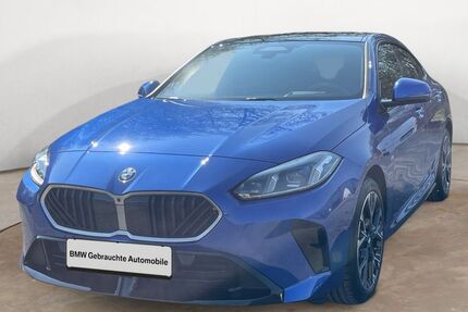 BMW 218 Gran Coupé 5.814 km 35.890 &euro; Werne 59368