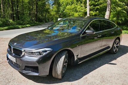 BMW 630 Gran Turismo 127.000 km 31.999 &euro; Rheda-Wiedenbrück 33378