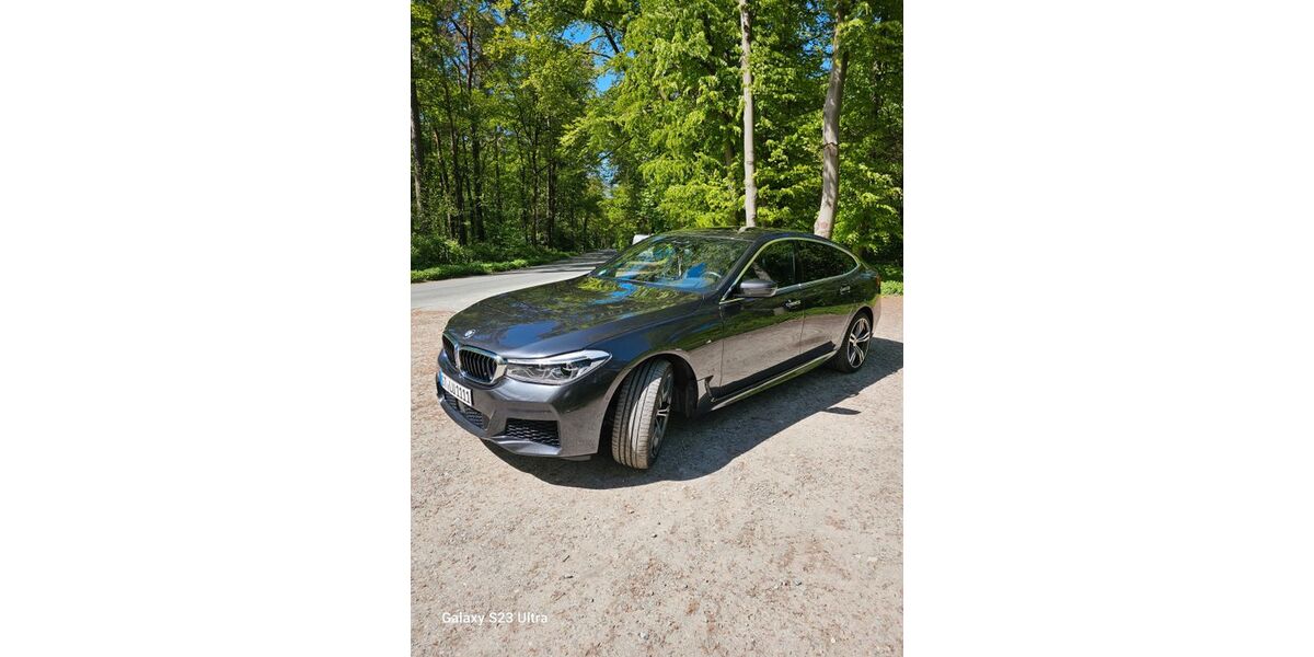 BMW 630 Gran Turismo 127.000 km 31.999 &euro; Rheda-Wiedenbrück 33378