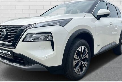 Nissan X-Trail 5.945 km 37.777 &euro; Telgte 48291