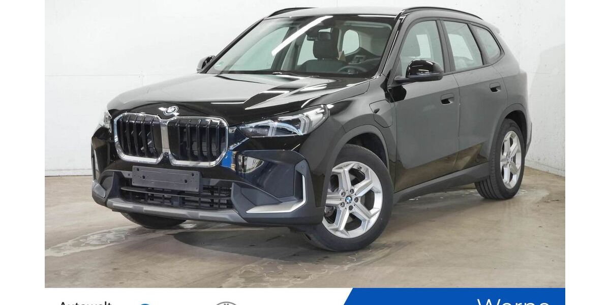 BMW X1 39.005 km 34.490 &euro; Werne 59368