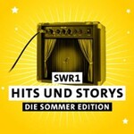 SWR1 Hits and Storys - Die Sommer Edition 2026