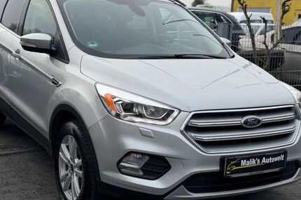Ford Kuga 131.000 km 8.780 &euro; Münster 48157
