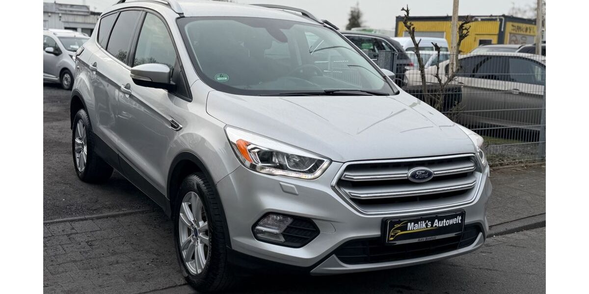 Ford Kuga 131.000 km 8.780 &euro; Münster 48157