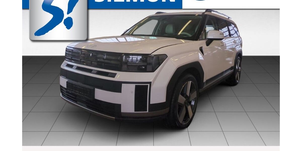 Hyundai SANTA FE 23.469 km 39.530 &euro; Münster 48157