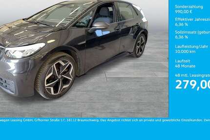 VW ID.3 44.522 km 19.580 &euro; Unna 59423