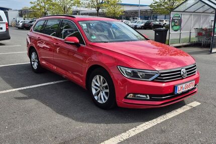 VW Passat Variant 163.595 km 12.599 &euro; Senden 48308