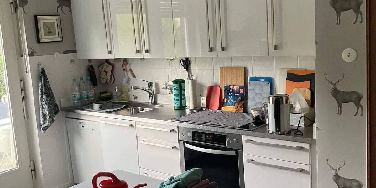 Einfamilienhaus Ahlen Innenstadt - 7 Zimmer, 172 m&sup2;, 465.000&euro; | Angebot:26786617