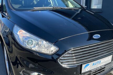 Ford S-Max 101.000 km 13.990 &euro; Münster 48155