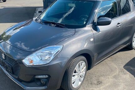 Suzuki Swift 40.000 km 9.990 &euro; Hamm 59065