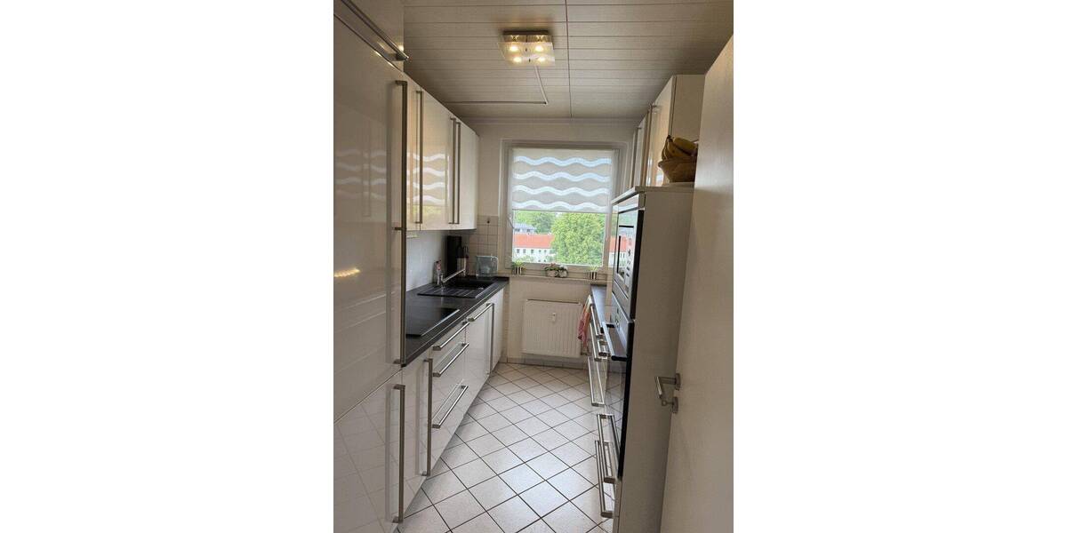 Etagenwohnung Bergkamen Mitte - 3 Zimmer, 74 m&sup2;, 600&euro; | Angebot:26886229