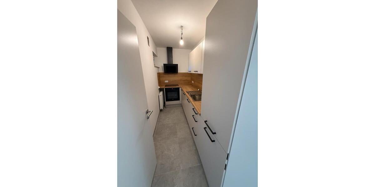 Erdgeschoßwohnung Münster Erphoviertel - 2 Zimmer, 54 m&sup2;, 270.000&euro; | Angebot:26286938