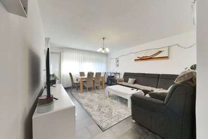 Wohnung Münster Gievenbeck - 4 Zimmer, 81 m&sup2;, 299.000&euro; | Angebot:27378388