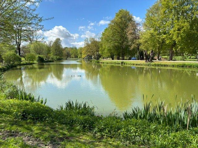 Etagenwohnung Bad Sassendorf - 3 Zimmer, 104 m&sup2;, 350.000&euro; | Angebot:26779106
