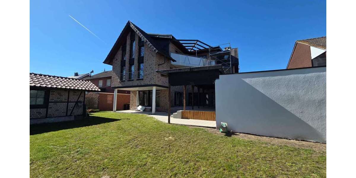 Etagenwohnung Warendorf - 5 Zimmer, 150 m&sup2;, 425.000&euro; | Angebot:26103837