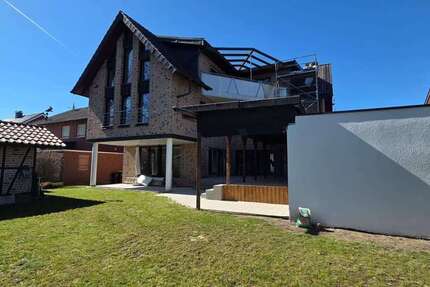 Wohnung Warendorf - 5 Zimmer, 150 m&sup2;, 425.000&euro; | Angebot:26103837