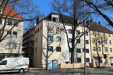 Wohnung Münster Münster-Südost - 1 Zimmer, 72 m&sup2;, 1.242&euro; | Angebot:25375729