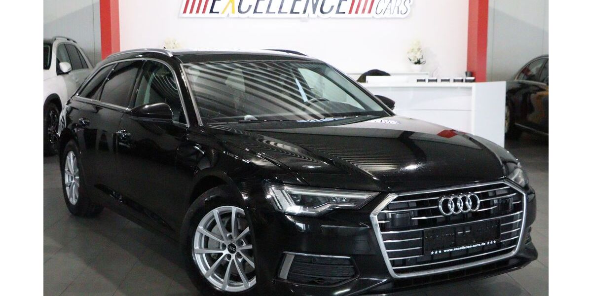 Audi A6 220.000 km 19.902 &euro; Hamm 59077
