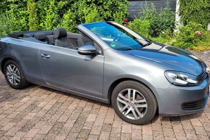 VW Golf 104.850 km 7.750 &euro; Werl 59457
