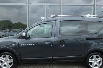 Dacia Dokker 119.000 km 6.800 &euro; Bergkamen 59192
