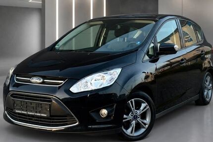 Ford C-Max 120.000 km 5.990 &euro; Münster 48165