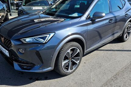 Cupra Formentor 23.500 km 21.390 &euro; Senden 48308