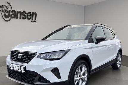 Seat Arona 1.025 km 26.690 &euro; Sassenberg-Füchtorf 48336