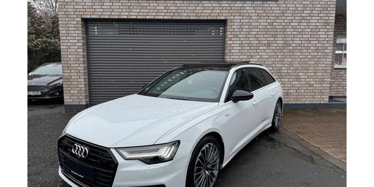 Audi A6 150.000 km 29.999 &euro; Rheda-Wiedenbrück 33378