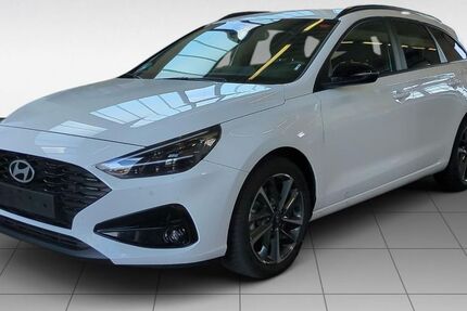 Hyundai i30 17.023 km 22.990 &euro; Soest 59494
